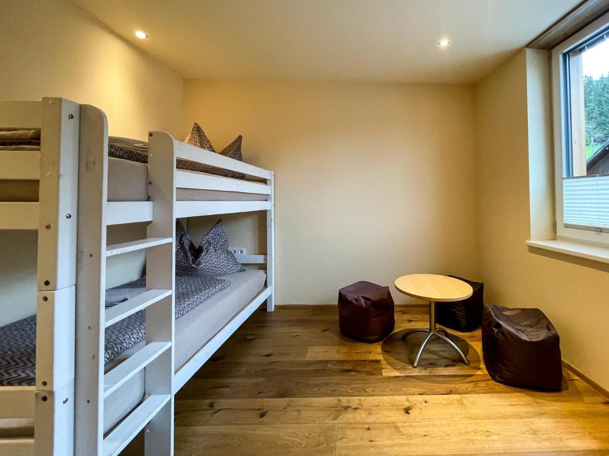 Apartment Waldnah Wenns Luaran gambar