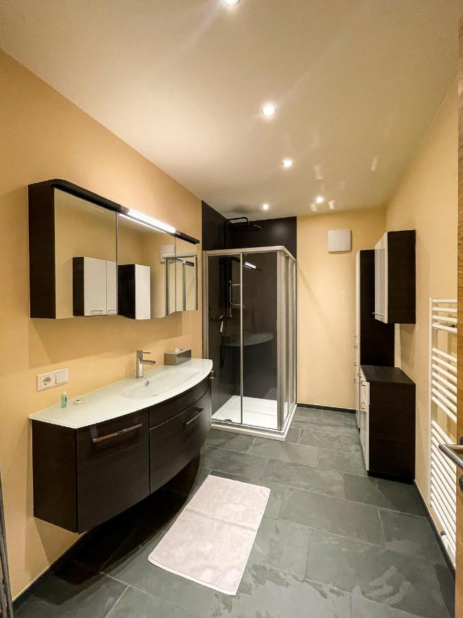 Apartment Waldnah Wenns Luaran gambar