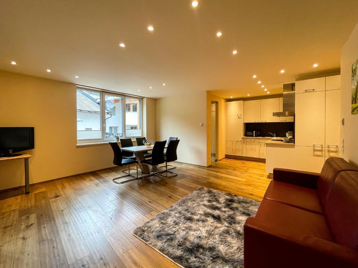 Apartment Waldnah Wenns Luaran gambar