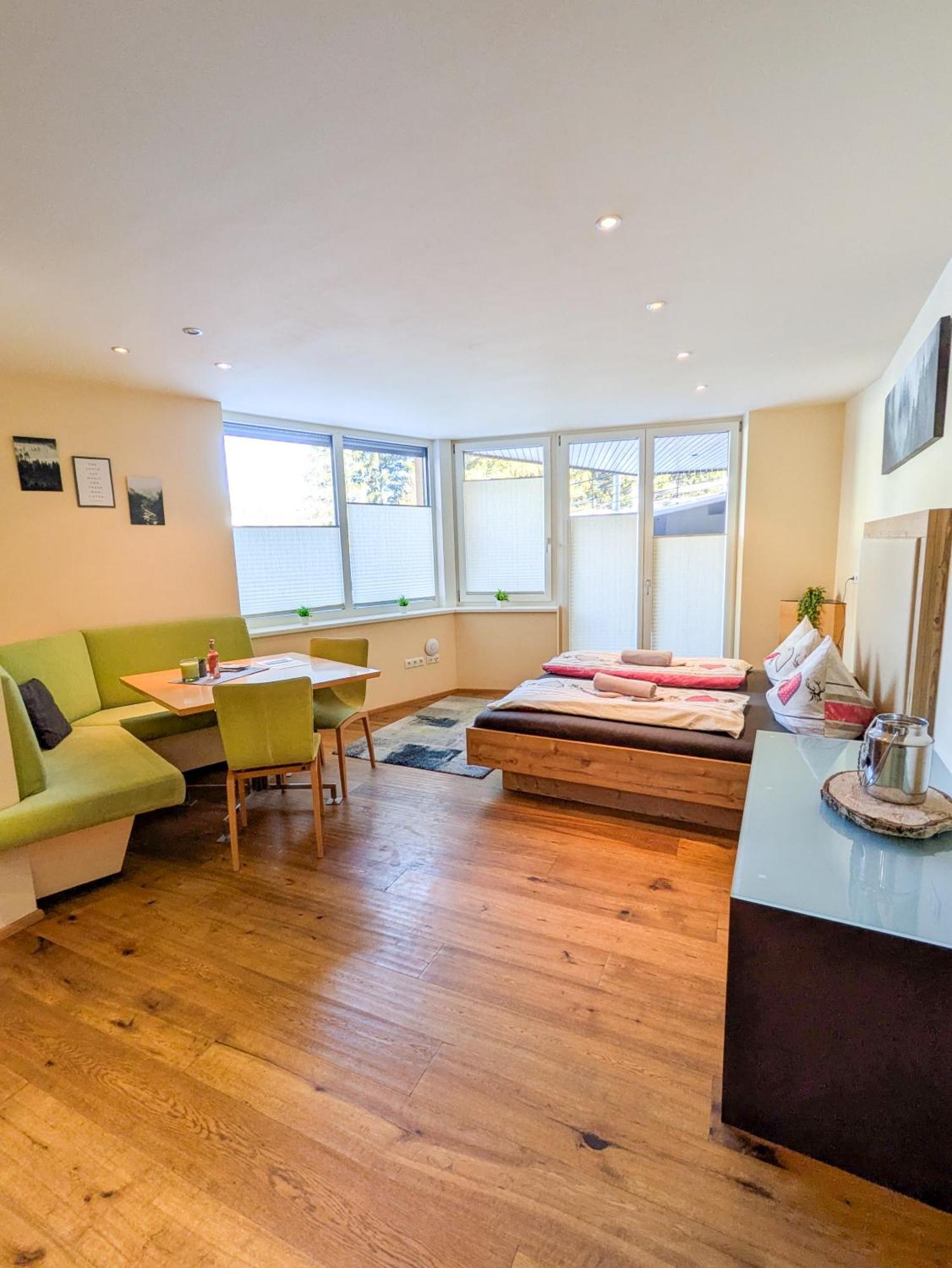 Apartment Waldnah Wenns Luaran gambar